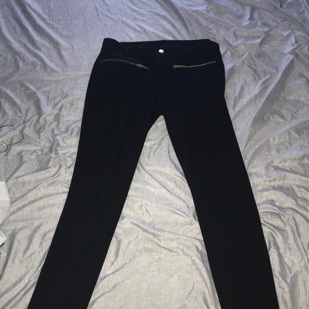 Michael kors dress pants! Soft fabric